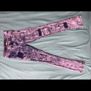 Tween girls Traffic Jeans